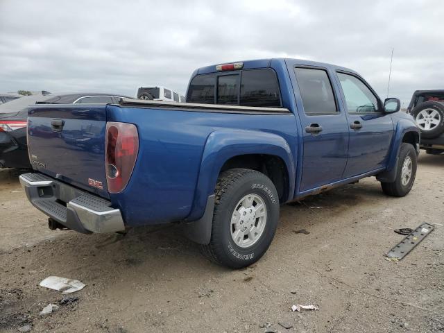 Photo 3 from auction – 2006 GMC CANYON with VIN 1GTDT136668257690