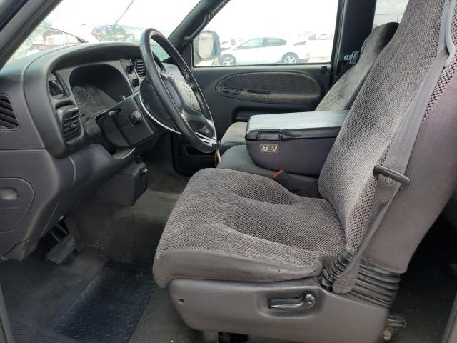 Photo 7 from auction – 2001 DODGE RAM 1500 with VIN 3B7HC13Z11G790772