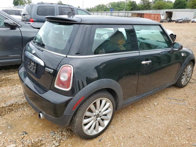 Photo 3 from auction – 2010 MINI COOPER with VIN WMWMF3C57ATZ61071