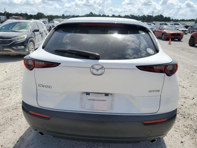 Photo 6 from auction – 2021 MAZDA CX-30 SELE with VIN 3MVDMABLXMM269496