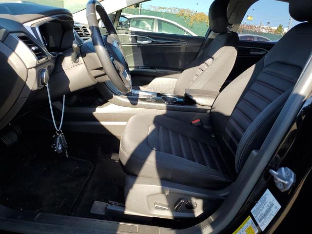 Photo 7 from auction – 2013 FORD FUSION SE with VIN 3FA6P0HR6DR291396