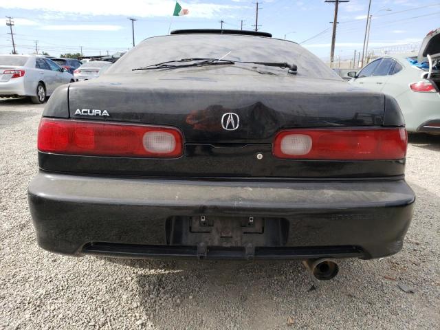 Photo 6 from auction – 2000 ACURA INTEGRA LS with VIN JH4DC4450YS012735
