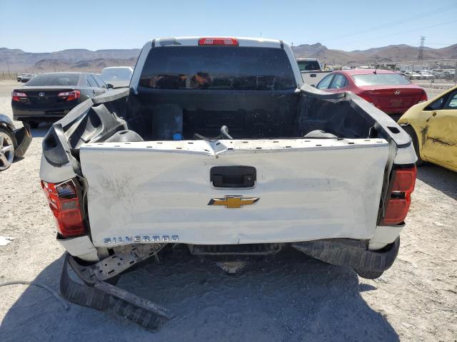 Photo 6 from auction – 2014 CHEVROLET SILVERADO with VIN 3GCPCPEC1EG296165