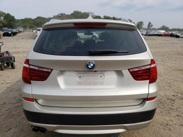 Photo 6 from auction – 2014 BMW X3 XDRIVE2 with VIN 5UXWX9C59E0D31864