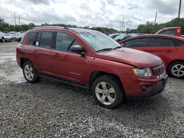 Photo 4 from auction – 2013 JEEP COMPASS LA with VIN 1C4NJDEB5DD164346