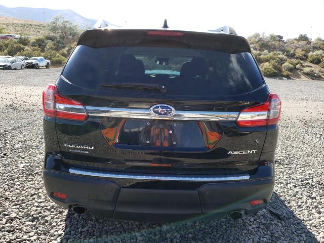 Photo 6 from auction – 2019 SUBARU ASCENT PRE with VIN 4S4WMAFDXK3419601