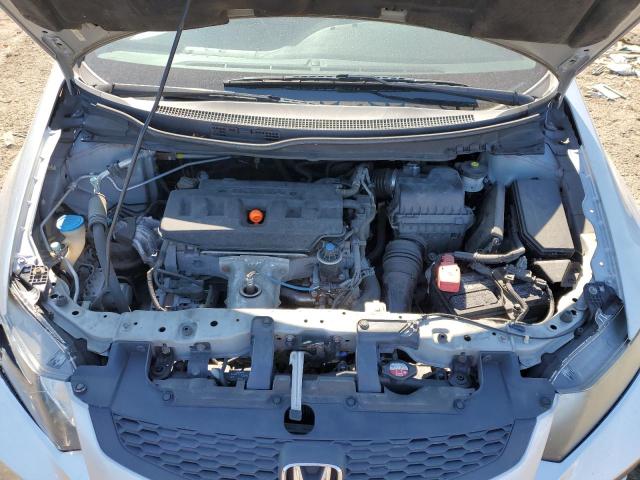 Photo 11 from auction – 2012 HONDA CIVIC LX with VIN 2HGFG3B57CH542908