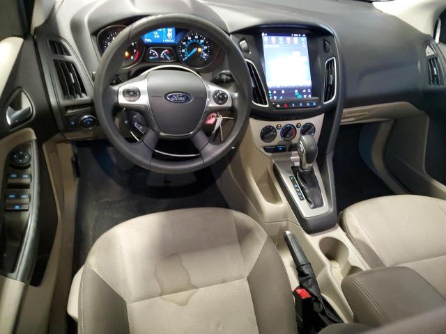 Photo 8 from auction – 2014 FORD FOCUS SE with VIN 1FADP3F28EL298039