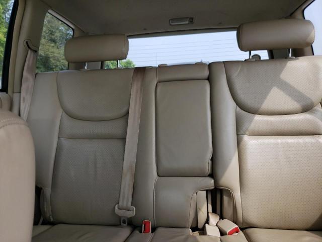 Photo 10 from auction – 2003 TOYOTA HIGHLANDER with VIN JTEHF21A330151824