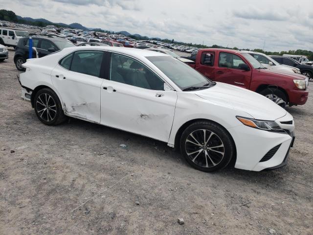 Photo 4 from auction – 2019 TOYOTA CAMRY with VIN 4T1B11HK2KU755322