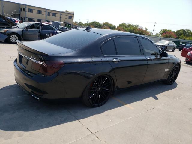 Photo 3 from auction – 2011 BMW ALPINA B7 with VIN WBAKC8C57BC434176