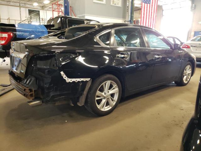 Photo 3 from auction – 2014 NISSAN ALTIMA 2.5 with VIN 1N4AL3AP4EC404813
