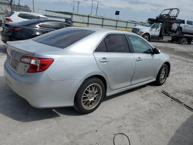 Photo 3 from auction – 2012 TOYOTA CAMRY BASE with VIN 4T1BF1FK1CU100204