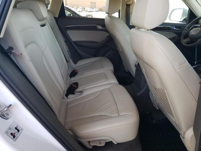Снимка 11 от търг – 2017 AUDI Q5 PREMIUM с VIN WA1C2AFP3HA053079