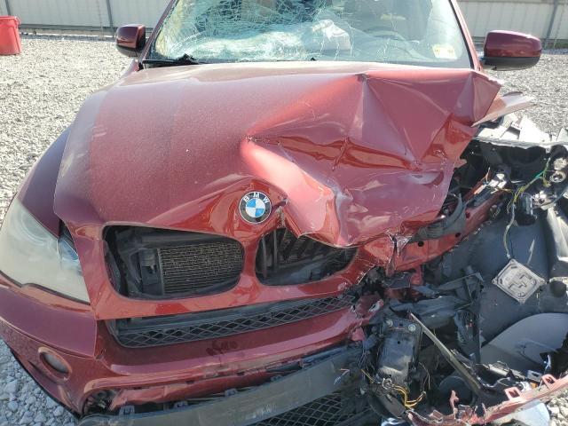 Photo 11 from auction – 2012 BMW X5 XDRIVE3 with VIN 5UXZV4C51CL748555