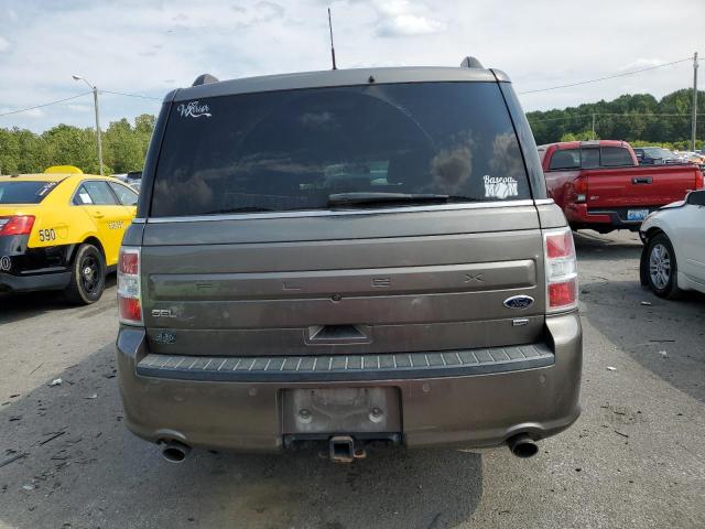 Photo 6 from auction – 2014 FORD FLEX SEL with VIN 2FMHK6C87EBD38742
