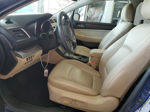 Фото 7 с аукциона – 2015 SUBARU OUTBACK 3. с VIN 4S4BSENC9F3258913