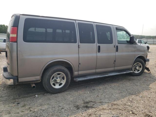 Photo 3 from auction – 2006 CHEVROLET EXPRESS with VIN 1GNFH15T561249173