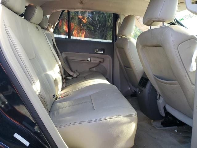 Photo 10 from auction – 2009 FORD EDGE LIMIT with VIN 2FMDK49C49BA97694