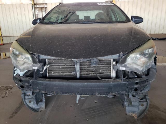 Photo 5 from auction – 2016 TOYOTA COROLLA L with VIN 2T1BURHE7GC596242