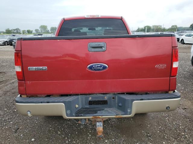 Photo 6 from auction – 2007 FORD F150 SUPER with VIN 1FTPW14V37KD24597