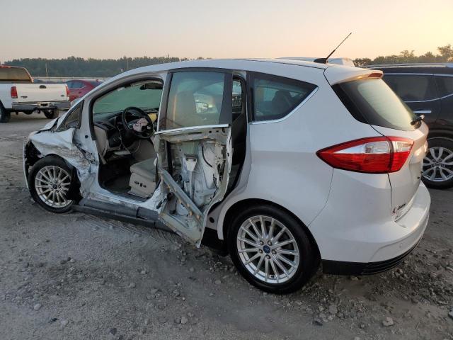 Photo 2 from auction – 2015 FORD C-MAX SEL with VIN 1FADP5BU2FL116520