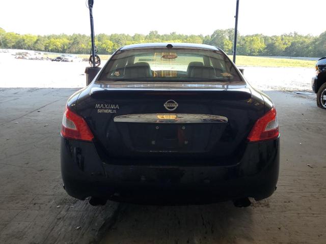 Photo 6 from auction – 2010 NISSAN MAXIMA S with VIN 1N4AA5AP3AC848034