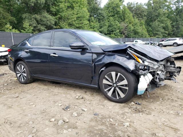 Photo 4 from auction – 2020 NISSAN ALTIMA SL with VIN 1N4BL4EW4LC144115