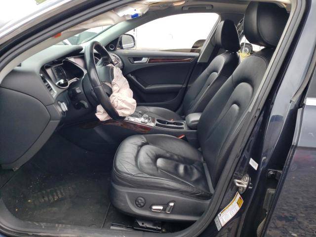 صورة رقم 7 من المزاد - 2014 AUDI A4 PREMIUM مع VIN WAUFFAFL3EN011761