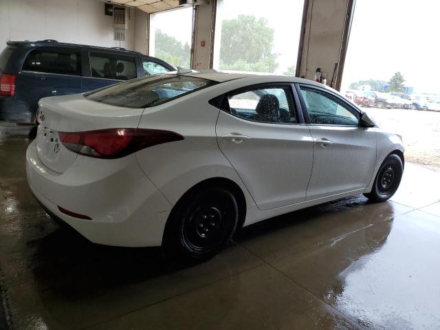 Photo 3 from auction – 2016 HYUNDAI ELANTRA SE with VIN 5NPDH4AE1GH693671