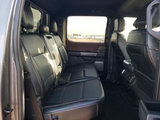 Photo 10 from auction – 2021 FORD F150 SUPER with VIN 1FTFW1ED1MFA77361