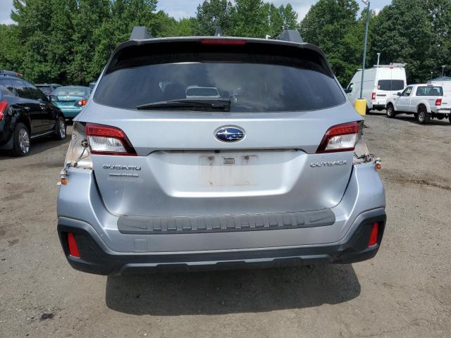 Photo 6 from auction – 2018 SUBARU OUTBACK 2. with VIN 4S4BSACC6J3225808