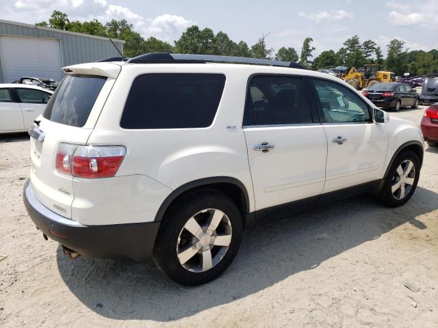 Photo 3 from auction – 2011 GMC ACADIA SLT with VIN 1GKKVSED5BJ232452