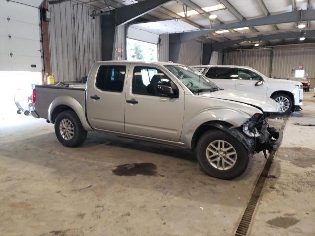 Photo 4 from auction – 2016 NISSAN FRONTIER S with VIN 1N6AD0EV4GN766174