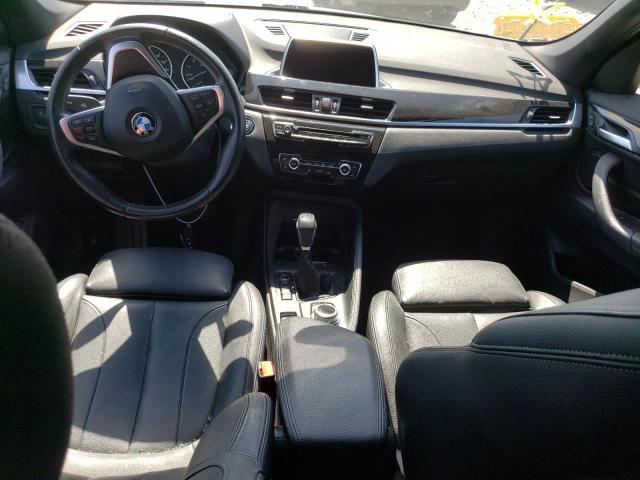 Photo 8 from auction – 2018 BMW X1 XDRIVE2 with VIN WBXHT3C35J5K31338