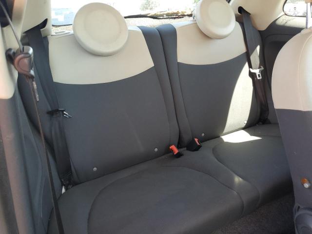 Photo 10 from auction – 2013 FIAT 500 POP with VIN 3C3CFFAR6DT741116
