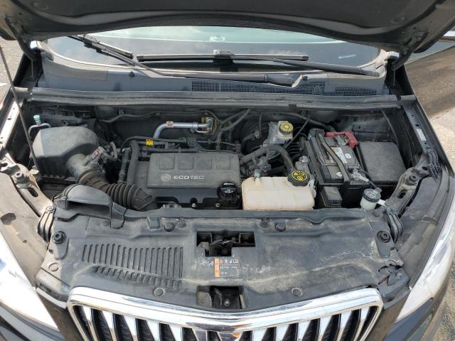 Photo 11 from auction – 2016 BUICK ENCORE CON with VIN KL4CJBSB9GB622125