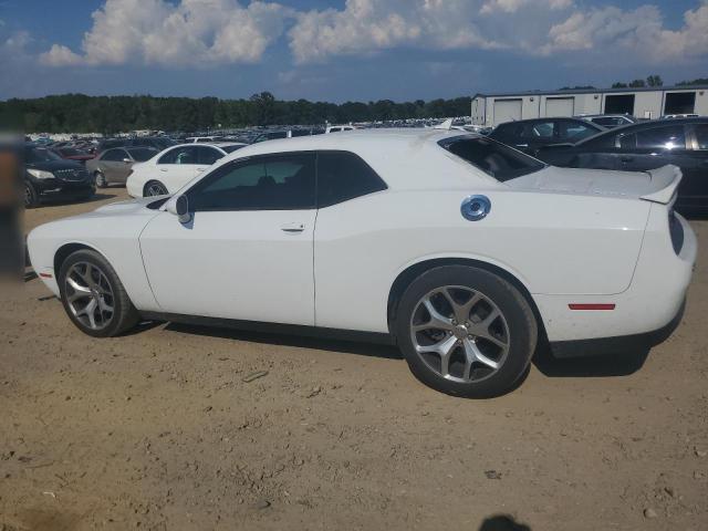 Photo 2 from auction – 2015 DODGE CHALLENGER with VIN 2C3CDZBG3FH809906