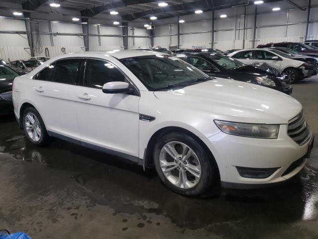 Снимка 4 от търг – 2013 FORD TAURUS SEL с VIN 1FAHP2E80DG154509