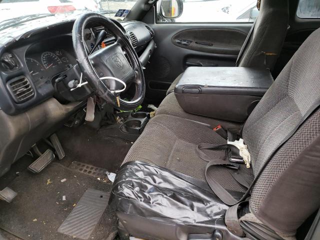 Photo 7 from auction – 1999 DODGE RAM 2500 with VIN 1B7KC23ZXXJ623023