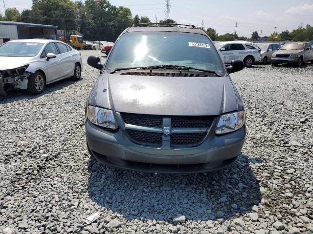 Photo 5 from auction – 2002 DODGE CARAVAN SE with VIN 1B4GP25332B541640