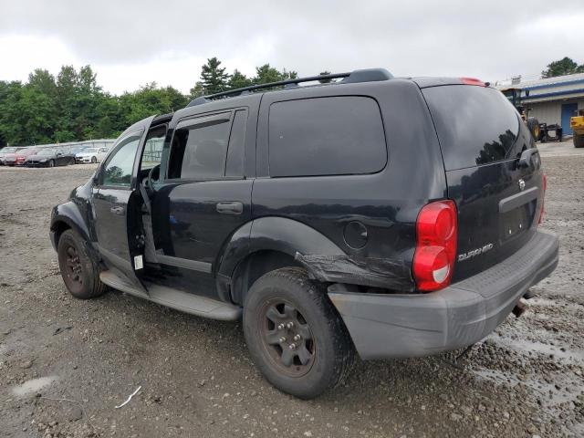 Photo 2 from auction – 2005 DODGE DURANGO ST with VIN 1D4HB38N35F621383