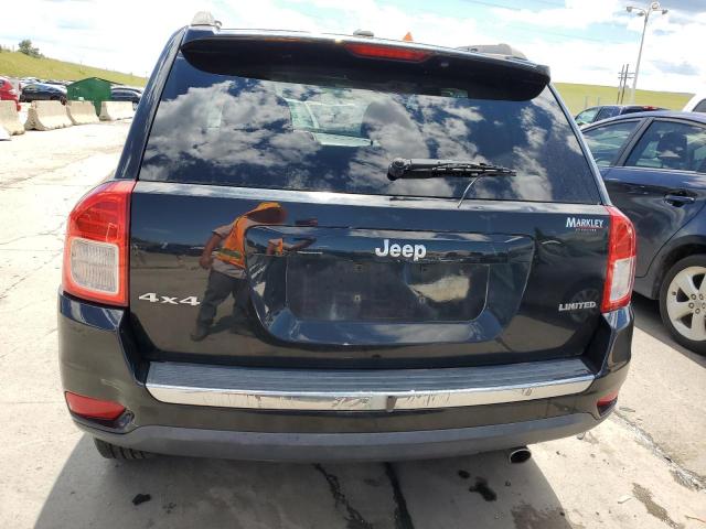 Photo 6 from auction – 2012 JEEP COMPASS LI with VIN 1C4NJDCB4CD633136