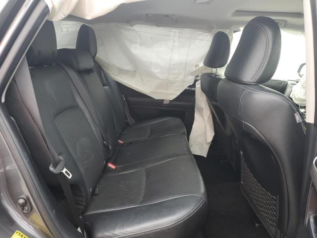 Photo 11 from auction – 2016 TOYOTA 4RUNNER SR with VIN JTEZU5JR9G5111189