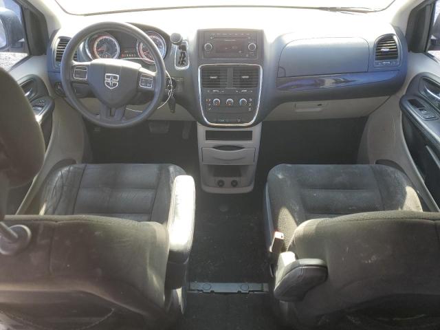 Photo 8 from auction – 2015 DODGE GRAND CARA with VIN 2C4RDGBG5FR650973