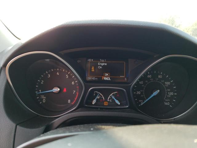 Photo 9 from auction – 2016 FORD FOCUS SE with VIN 1FADP3F28GL243609