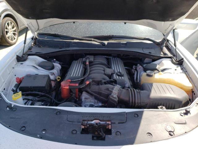 Photo 11 from auction – 2021 DODGE CHARGER SC with VIN 2C3CDXGJ7MH567384