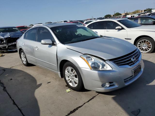 Photo 4 from auction – 2012 NISSAN ALTIMA BAS with VIN 1N4AL2AP8CN448308