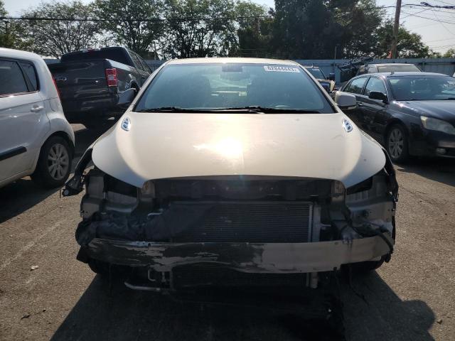 Photo 5 from auction – 2011 BUICK LACROSSE C with VIN 1G4GC5ED0BF279797
