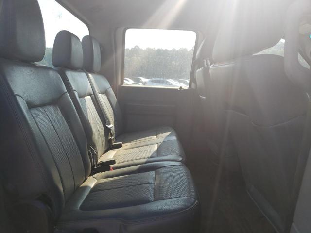 Photo 10 from auction – 2014 FORD F250 SUPER with VIN 1FT7W2B64EEB09453